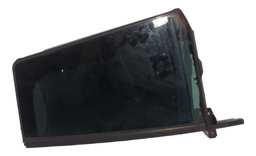 Vidro Fixo Porta Traseira Esquerda Vw Tiguan Tsi 2014 2015