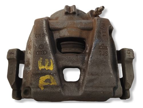 Pinça Cavalete Dianteira Esquerda Vw Tiguan 2012 2013 2014