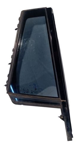 Vidro Fixo Traseiro Direito Bmw X3 2018 2019 2020