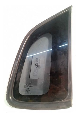 Vidro Fixo Traseiro Direito Hyundai Tucson 2014 2015 2016
