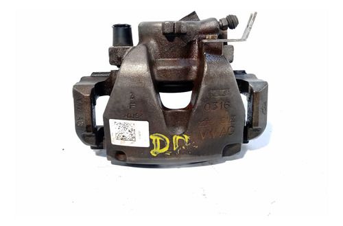Pinça Cavalete Dianteiro Direito Audi A4 2016 2017 2018 2019
