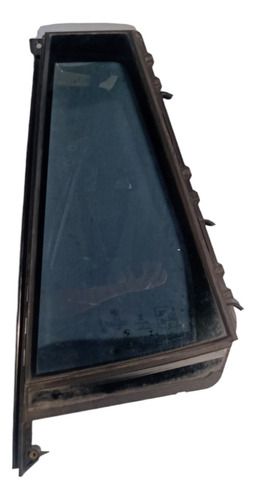 Vidro Fixo Traseiro Esquerdo Bmw X3 2018 2019 2020