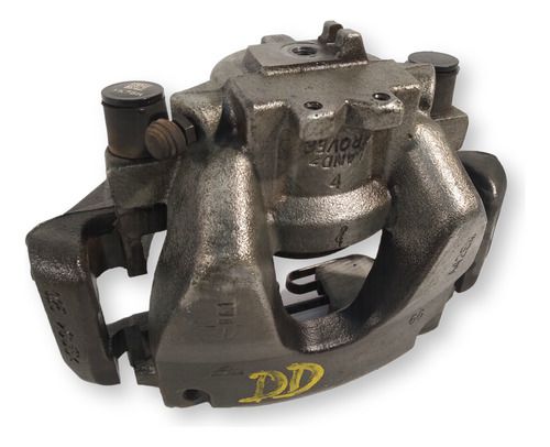 Pinça Cavalete Dianteiro Direito Discovery Sport 2016 2017