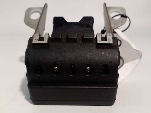 Sensor Fechadura Tampa Traseira Hyundai Tucson 2010