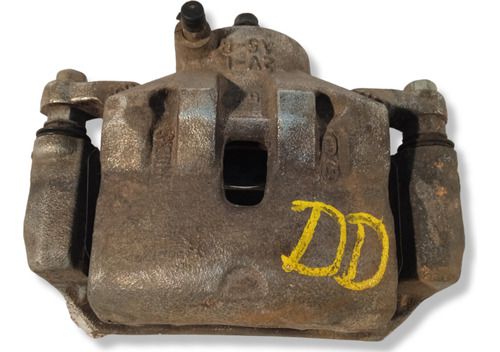 Pinça Cavalete Dianteiro Direito Hyundai I30 2013 2014 2015