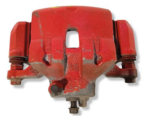 Pinça Cavalete Dianteiro Direito Hyundai Veloster 2011 2012