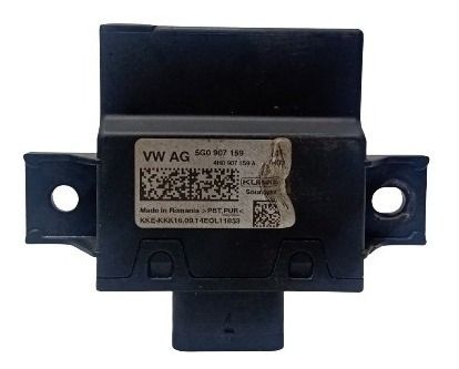 Módulo Impacto Colisão Volkswagen Golf Gti 2014 2015 2016