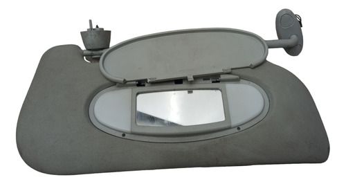 Quebra Sol Direito Mini Cooper One 2011 2012 Detalhe