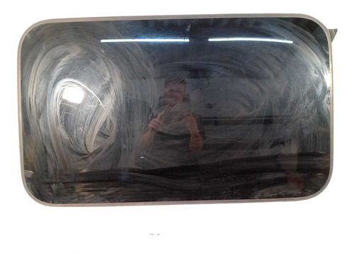 Vidro Teto Solar Mercedes C200 C250 C300 2016 2017 2018