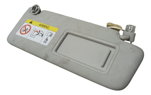 Quebra Sol Direito Volkswagen Jetta 1.4 Tsi 2017 2018 2019