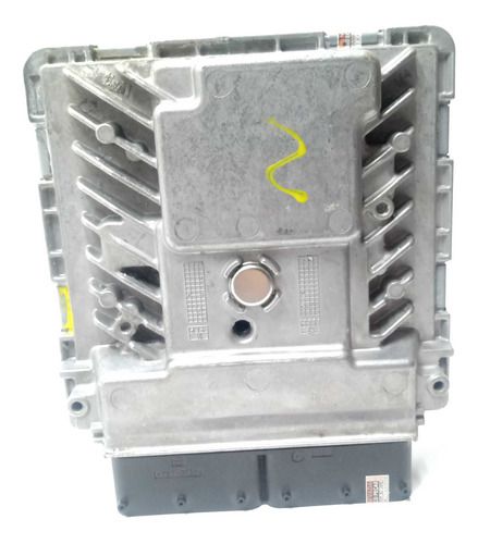 Módulo Injeção Audi A4 1.8 2015 2016 2017