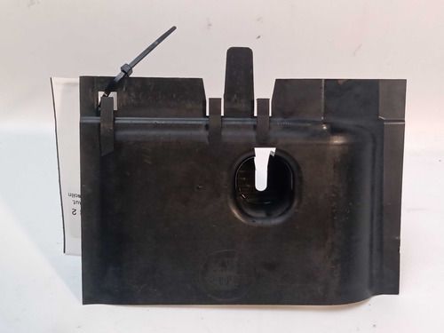 Tampa Acabamento Capa Land Rover Freelander 2 2008 3.2