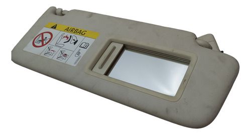 Quebra Sol Direito Volkswagen Passat B8 2015 2016 2017