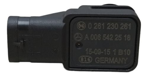 Sensor Hidrovacuo Mercedes Gla200 1.6 2014 2015 2016 2017 18