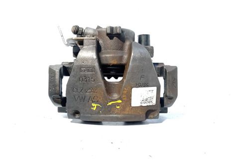 Pinça Cavalete Dianteiro Esquerdo Audi A4 2016 2017 2019