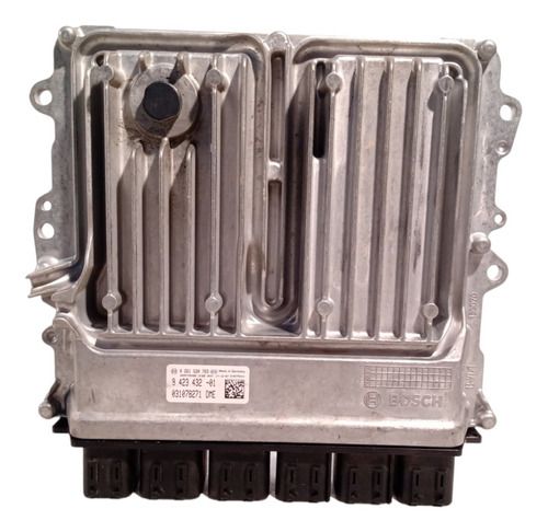 Módulo Injeção Bmw X3 2.0 Turbo B48 Xdrive 2018 2019 2020