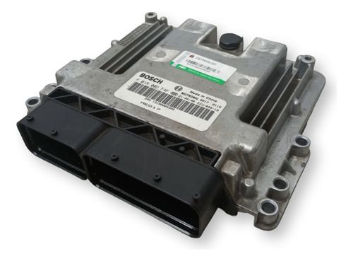 Modulo Injeção Chery Tiggo 8 1.6 2021 2022