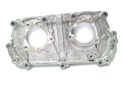 Tampa Cabeçote Dianteiro Mercedes C 200 2.0t 2017 2018