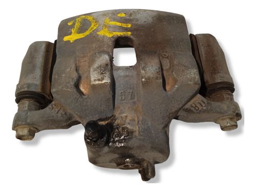 Pinça Cavalete Dianteiro Esquerdo Hyundai I30 2013 2015