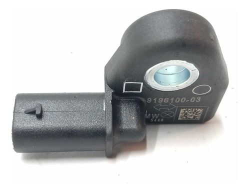 Sensor Impacto Colisão Mini Cooper 1.5 2014 2015 2016 2018