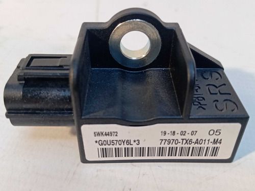 Sensor Impacto Honda Civic 2018 2019