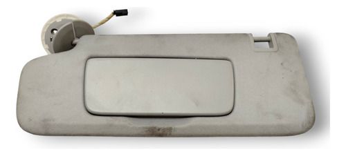 Quebra Sol Esquerdo Chevrolet Equinox 2019 2020 2021