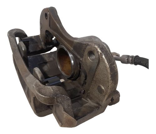 Pinça Cavalete Dianteiro Esquerdo Hyundai Ix35 2013 2016