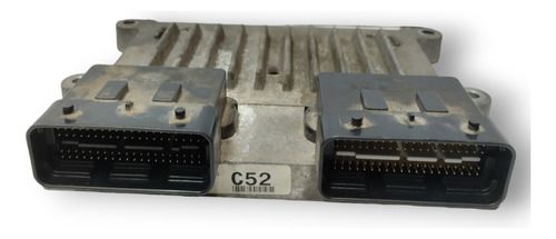 Módulo Injeção Kia Sorento 3.8 Aut 2006 2007 2008 2009