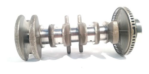 Virabrequim Volkswagen Tiguan R-line 350 Golf Gti 2018 2019