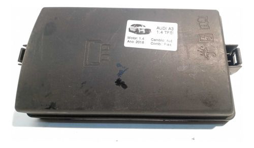 Tampa Caixa Fusível Audi A3 2017 2018 2019