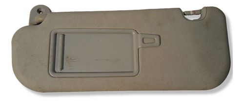 Quebra Sol Esquerdo Hyundai I30 2013 2014 2015