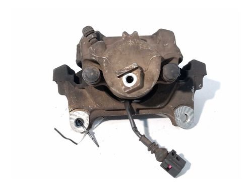Pinça Cavalete Dianteiro Esquerdo Sensor Audi Q3 Aut 2018