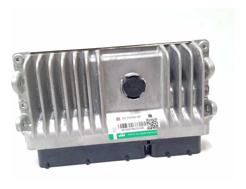 Modulo Injeção Toyota Prius Híbrido 1.8 2016 2017 2018