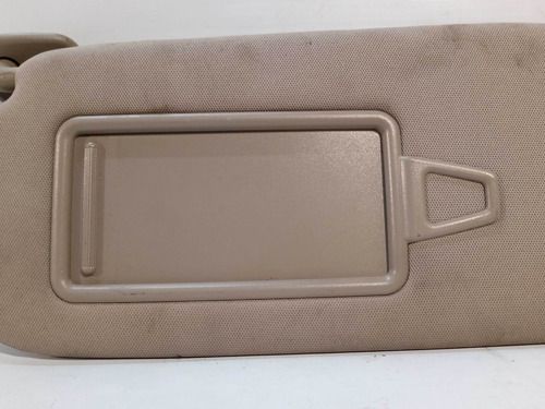 Quebra Sol Esquerdo Hyundai Santa Fé 2014 2015 2016