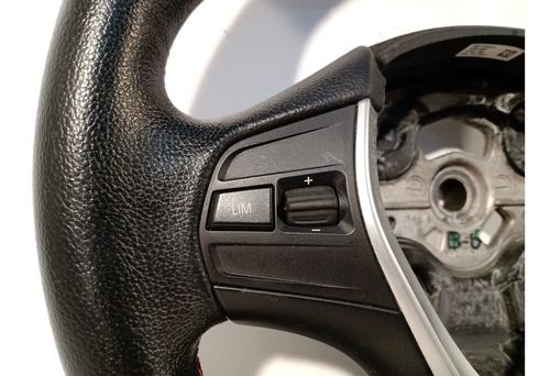 Volante Direção Comando Bmw 320i 2014 2015 2016 2017