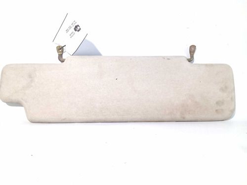 Quebra Sol Esquerdo Land Rover Defender 1998 1999 2000 2002
