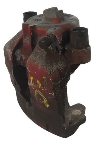 Pinça Cavalete Dianteiro Esquerdo Vw Virtus 2019 2021