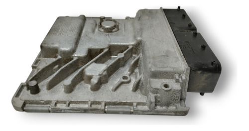 Módulo Injeção Vw Tiguan R-line 2.0 2018 2019 2020 2021