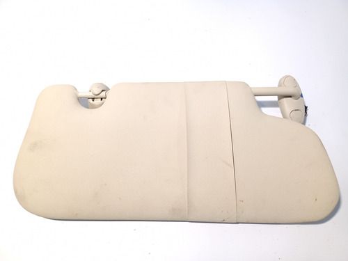 Quebra Sol Esquerdo Mini Cooper S 2009 2010 2011 Detalhe