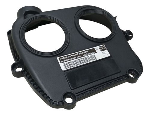 Tampa Capa Corrente Comando Vw Golf 2.0 Gti 2014 2016 2017