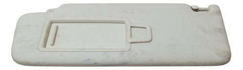Quebra Sol Esquerdo Volkswagen Passat B8 Tsi 2016 2017
