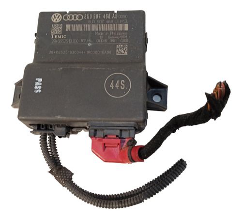 Módulo Interface Audi Q3 1.4 2015 2016 2017