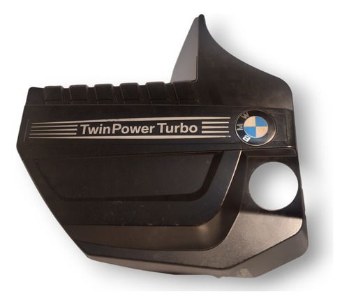 Tampa Capa Motor Bmw X6 N55 3.0 N55 2016 2017