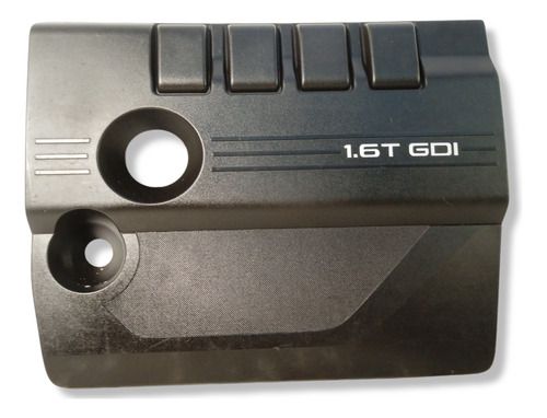 Tampa Capa Motor Chery Tiggo 8 1.6  2021 2022