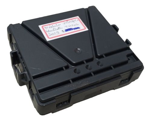 Modulo Interface Bluetooth Vw Nivus 2018 2019 2020