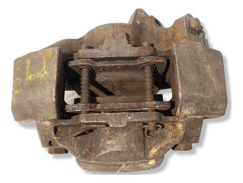 Pinça Cavalete Traseir Direito Land Rover Defender 1999 2000