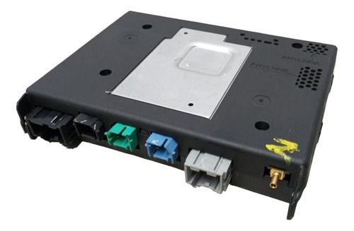 Módulo Interface Navegação Equinox 2.0 4x2 2020