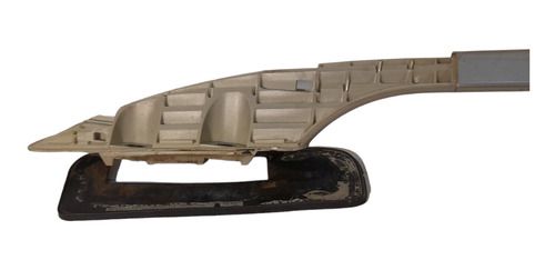 Rack Teto Direito Chevrolet Captiva 2008 2009 2011 2012