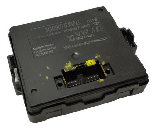 Modulo Interface Volkswagen Tiguan 2.0 R-line 2019 2020 2022