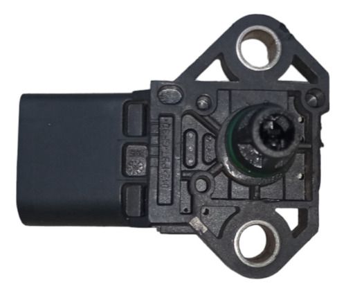 Sensor Map Audi A3 Tfsi 2015 2016